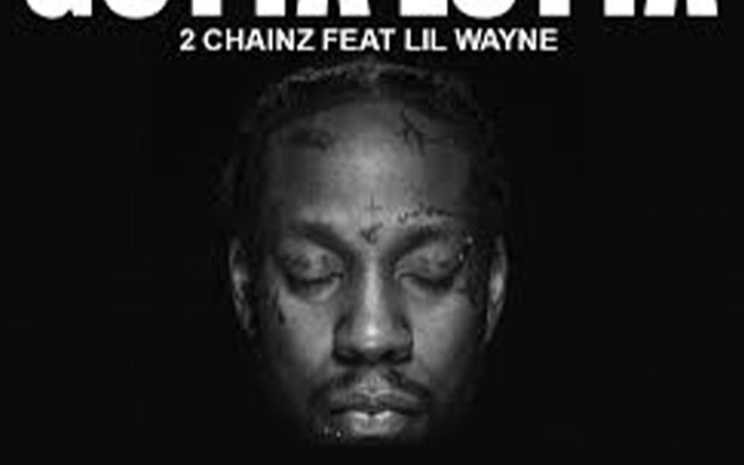 Lil Wayne feat. 2 Chainz - Gotta Lotta