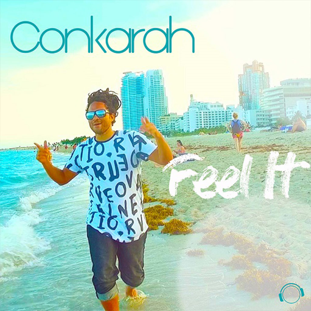 Concarah - Feel it