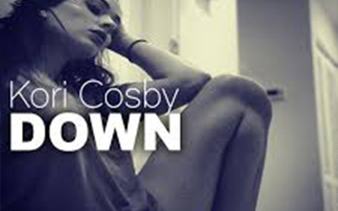 Kori Cosby - Down