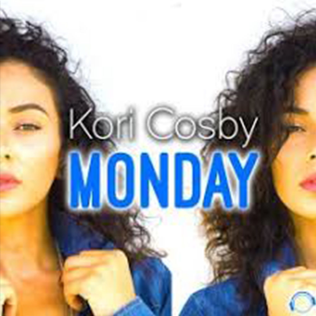 Kori Cosby - Monday