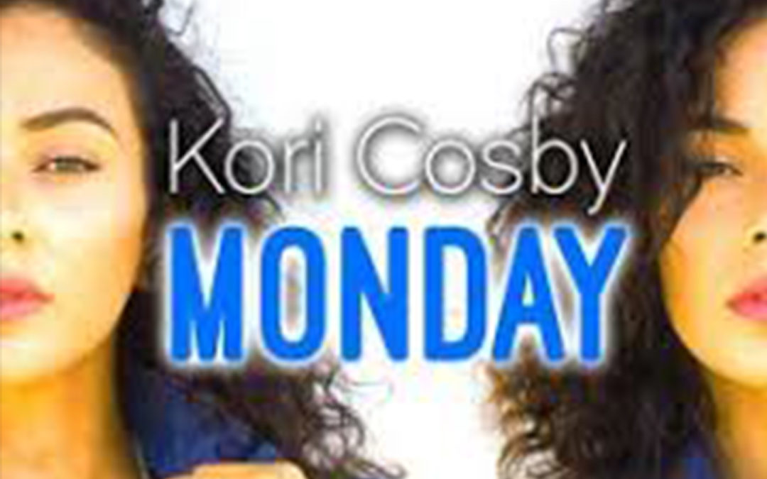 Kori Cosby - Monday