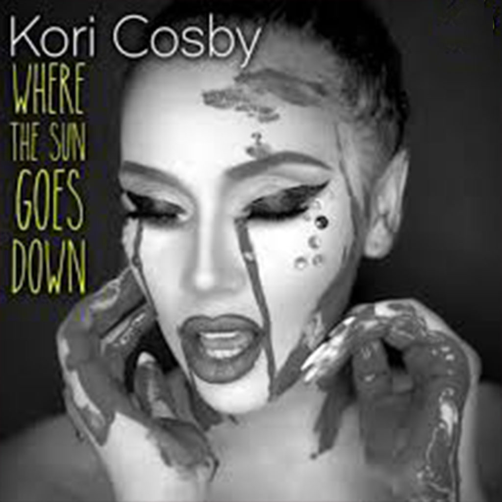 Kori Cosby - Where the Sun goes Down