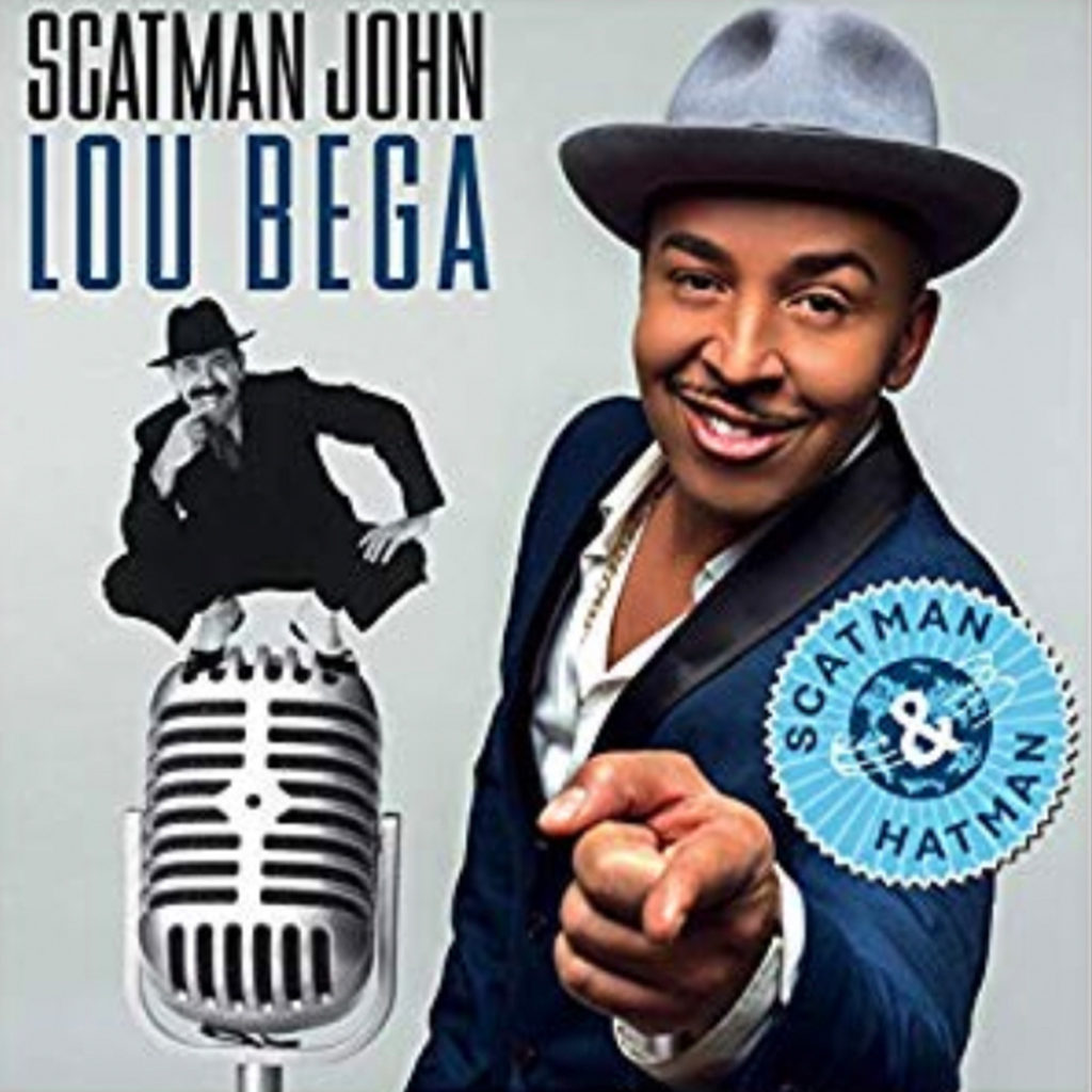Scatman John feat. Lou Bega - Hatman