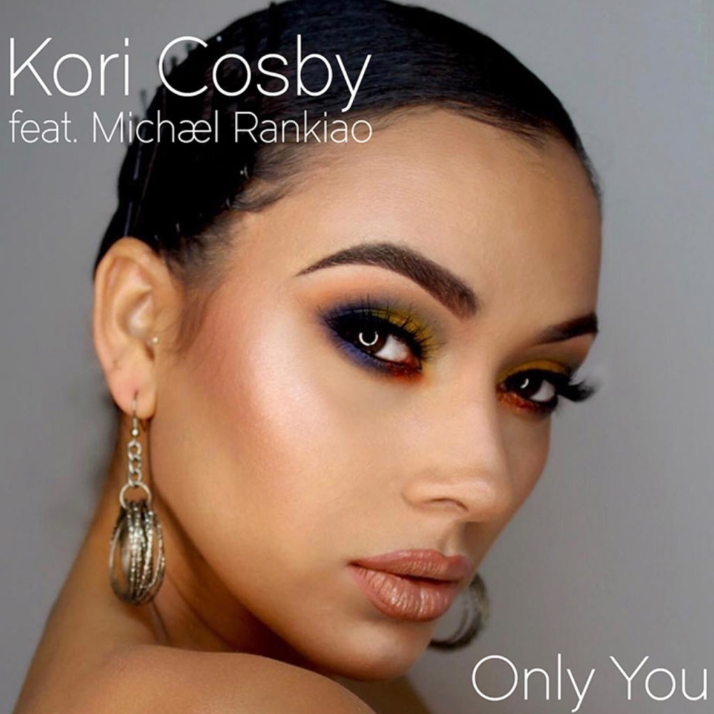 Kori Cosby feat. Michael Rankiao - Only You