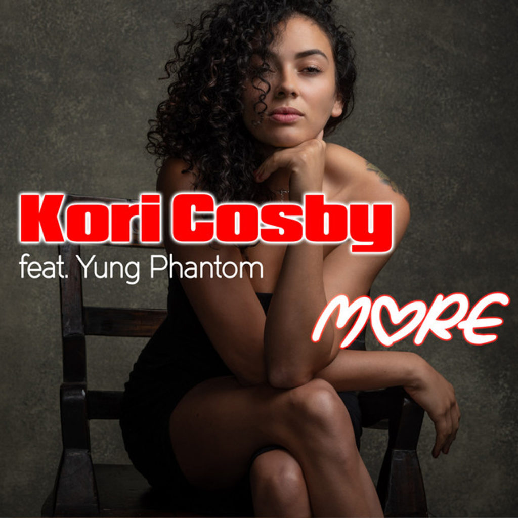 Kori Cosby feat. Yung Phantom More