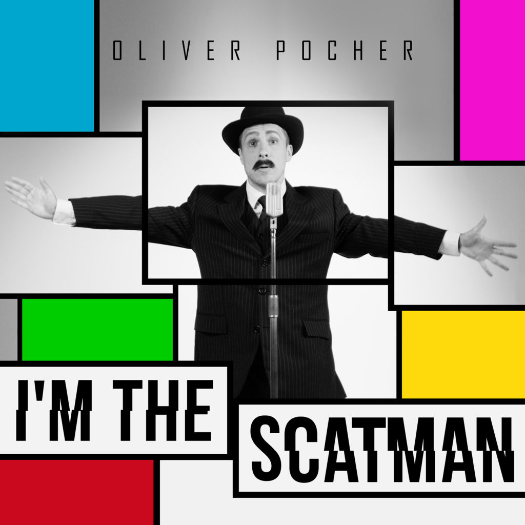 Oliver Pocher - Im The Scatman