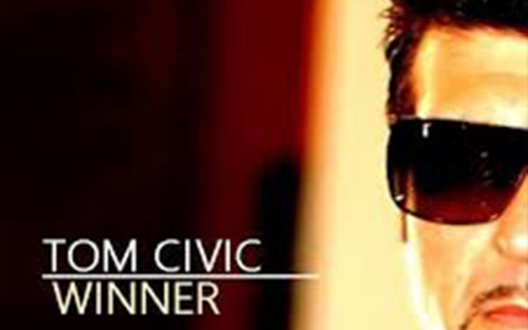 Tom Civic - WINNER